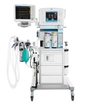 Dräger Fabius Plus XL