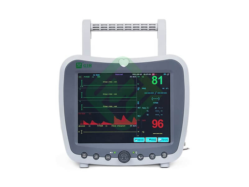 General Meditech G3H