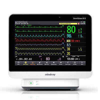 Mindray BeneVision N12