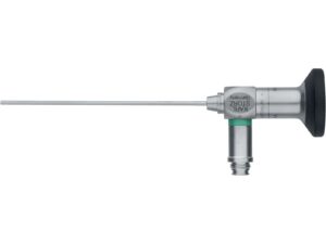 Жёсткий эндоскоп Karl Storz HOPKINS Rubina NIR/ICG